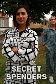 Secret Spenders series tv