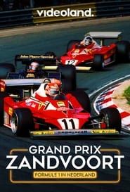 Grand Prix Zandvoort series tv