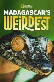 Madagascar's Weirdest series tv