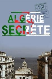 Algérie secrète series tv