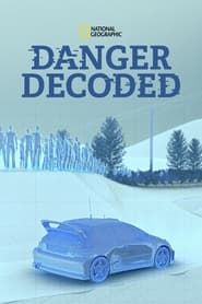Danger Decoded series tv