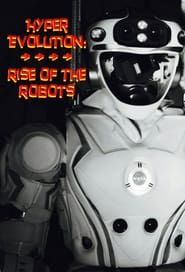 Image Hyper Evolution: Rise of the Robots