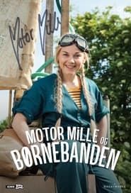 Motor Mille og Børnebanden</b> saison 01 