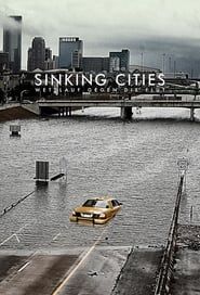 Sinking Cities series tv