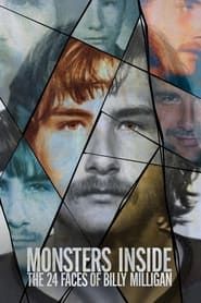 Monsters Inside: The 24 Faces of Billy Milligan series tv
