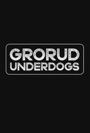 Grorud underdogs series tv