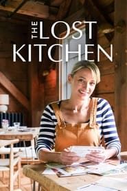 The Lost Kitchen series tv