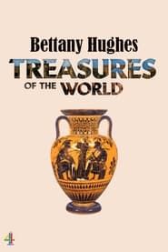 Bettany Hughes' Treasures of the World series tv