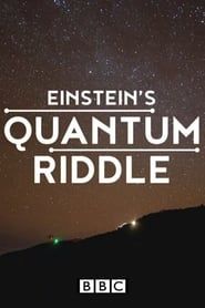 Einstein's Quantum Riddle series tv
