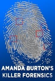 Amanda Burton's Killer Forensics series tv