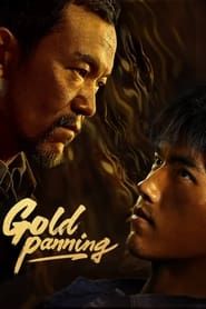 Gold Panning series tv