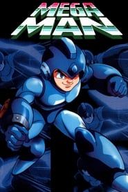 Mega Man series tv