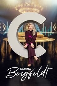 Carina Bergfeldt series tv