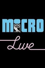Micro Live 1984</b> saison 1987 
