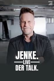 Image Jenke. Live-Der Talk