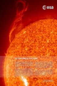 Image Dark Secrets of the Sun