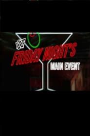 WWF Friday Night's Main Event series tv
