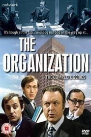 The Organization series tv
