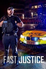 Fast Justice series tv