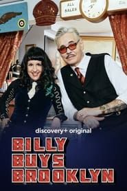 Billy Buys Brooklyn series tv