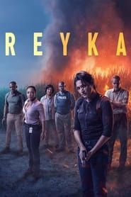 Reyka series tv