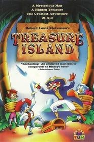 The Legends of Treasure Island series tv