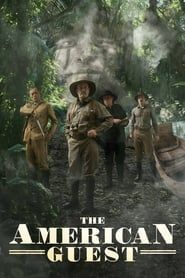 The American Guest series tv