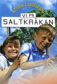 Vi på Saltkråkan (1964)