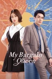 My Bargain Queen series tv