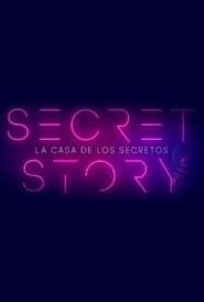 Secret Story: The House of Secrets</b> saison 01 