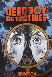 Dead Boy Detectives series tv