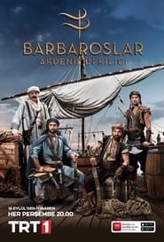 Barbaros series tv