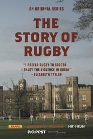 The Story of Rugby series tv