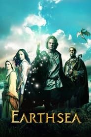 Legend of Earthsea series tv