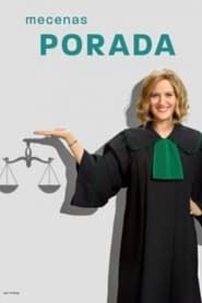 Lawyer Porada series tv