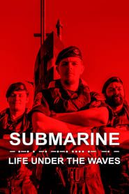 Image Submarine Life Under the Waves