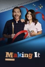 Making It Australia series tv