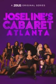 Joseline's Cabaret: Atlanta series tv