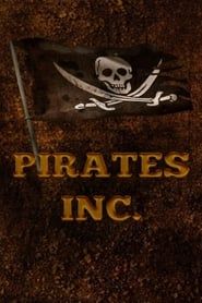 Pirates, Inc. series tv