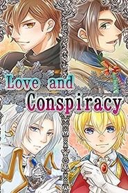 Conspiracy of Love series tv