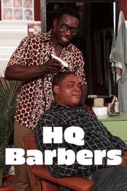 HQ Barbers series tv