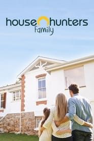 House Hunters Family series tv