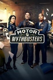 Motor Mythbusters</b> saison 01 