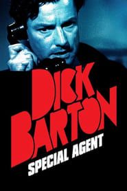 Dick Barton: Special Agent series tv
