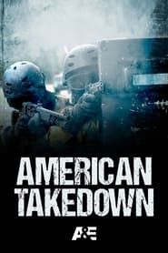 American Takedown series tv