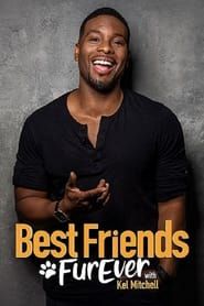 Image Best Friends FURever with Kel Mitchell