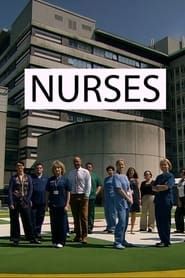 Nurses</b> saison 01 