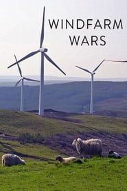 Windfarm Wars series tv