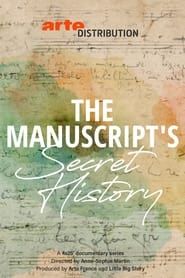 The Manuscripts' Secret History series tv