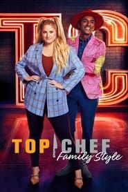 Top Chef Family Style series tv